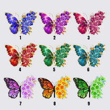 Cargar imagen en el visor de la galería, Recordatorio Mariposa forma orgánica
