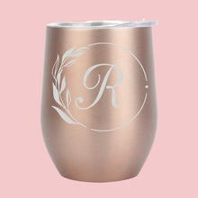 Cargar imagen en el visor de la galería, Vaso térmico para vino
