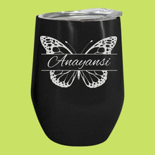 Cargar imagen en el visor de la galería, Vaso térmico para vino
