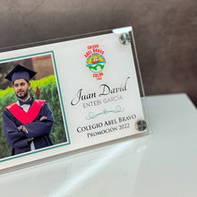 Cargar imagen en el visor de la galería, Graduación M7
