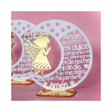 Cargar imagen en el visor de la galería, Angelita - Media Luna
