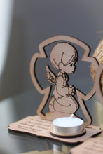 Cargar imagen en el visor de la galería, Angelito Cruz
