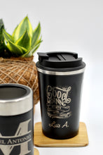 Cargar imagen en el visor de la galería, Vaso térmico para Café

