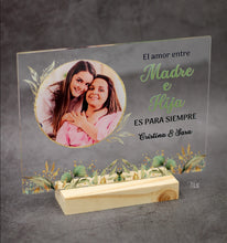 Cargar imagen en el visor de la galería, Placa de acrílico #2
