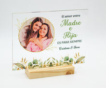 Cargar imagen en el visor de la galería, Placa de acrílico #2
