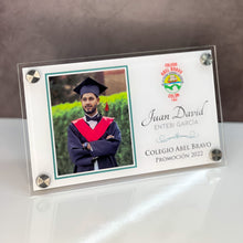Cargar imagen en el visor de la galería, Graduación M7
