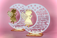 Cargar imagen en el visor de la galería, Angelita - Media Luna
